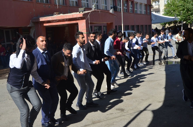 29 - 30 Haziran Hakkari düğünleri! 59