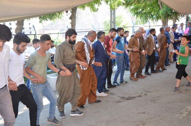 29 - 30 Haziran Hakkari düğünleri! 63