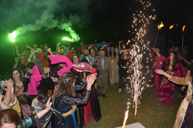 29 - 30 Haziran Hakkari düğünleri! 65