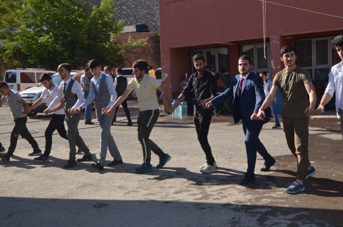 29 - 30 Haziran Hakkari düğünleri! 68