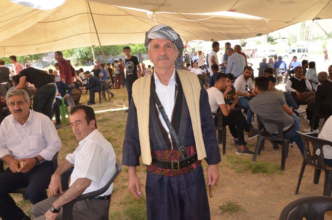 29 - 30 Haziran Hakkari düğünleri! 7