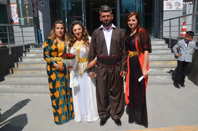 29 - 30 Haziran Hakkari düğünleri! 71