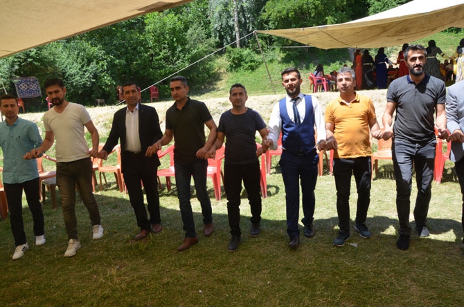 29 - 30 Haziran Hakkari düğünleri! 72