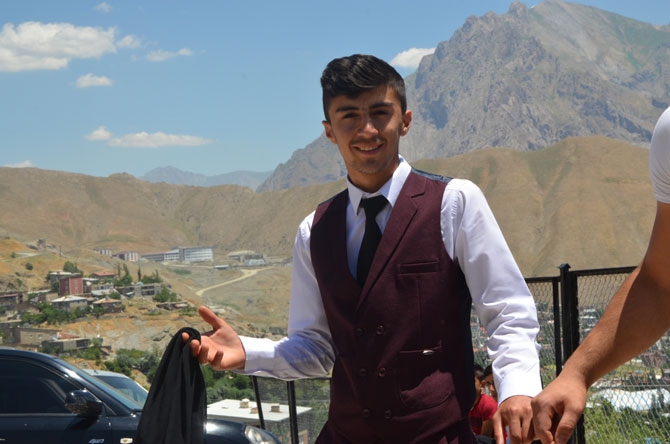 29 - 30 Haziran Hakkari düğünleri! 73