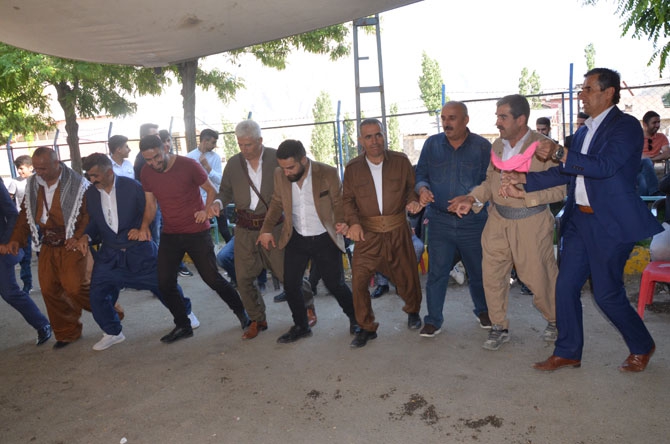 29 - 30 Haziran Hakkari düğünleri! 74