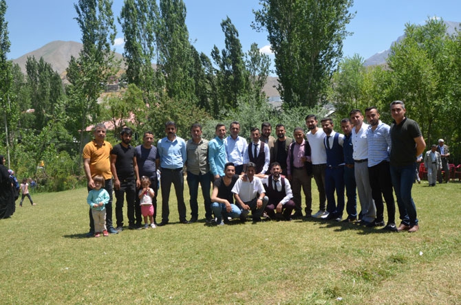 29 - 30 Haziran Hakkari düğünleri! 77