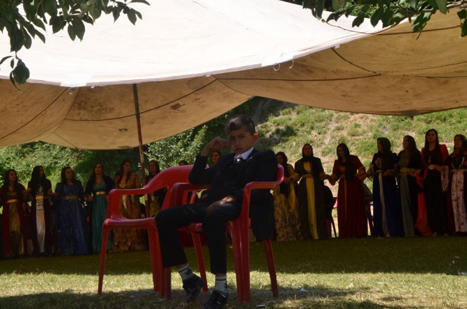 29 - 30 Haziran Hakkari düğünleri! 78