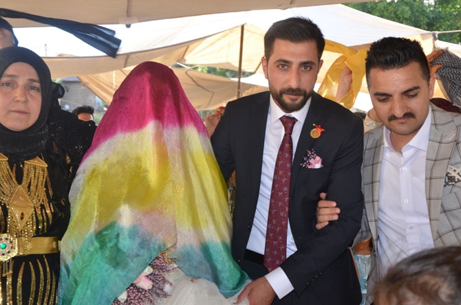 29 - 30 Haziran Hakkari düğünleri! 9