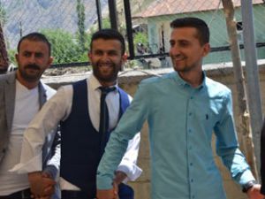 29 - 30 Haziran Hakkari düğünleri!