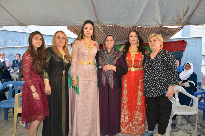 Alp ailesinin mutlu günü! 12