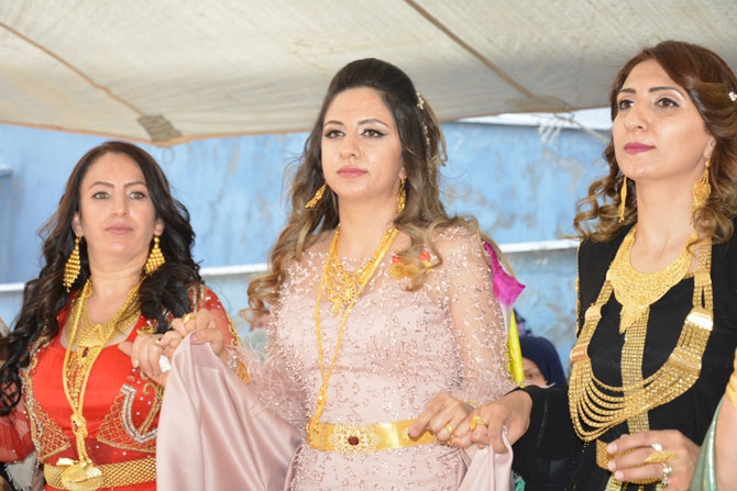 Alp ailesinin mutlu günü! 22