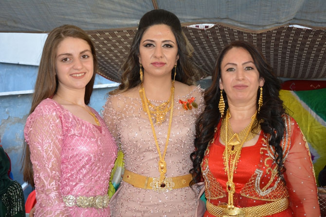 Alp ailesinin mutlu günü! 26