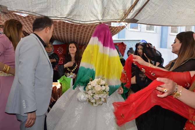 Alp ailesinin mutlu günü! 27