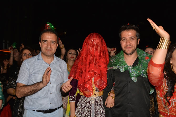 Alp ailesinin mutlu günü! 29