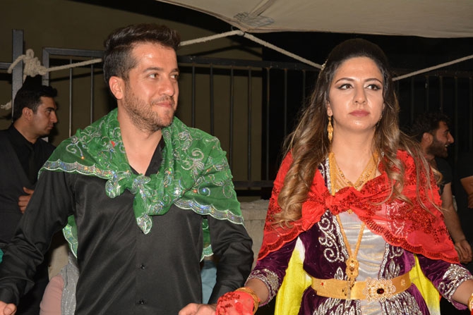 Alp ailesinin mutlu günü! 30