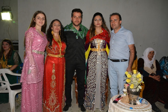 Alp ailesinin mutlu günü! 38