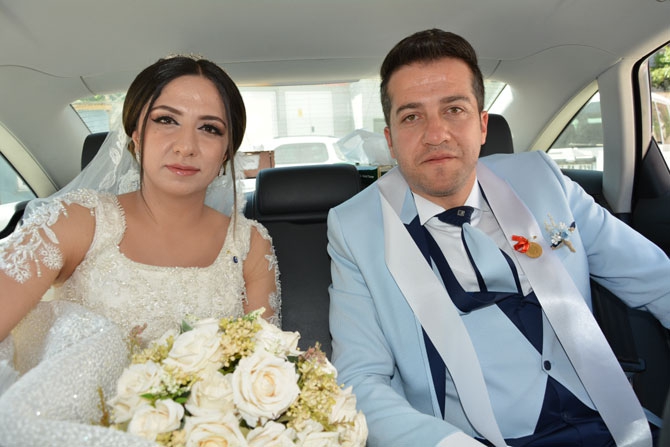 Alp ailesinin mutlu günü! 42