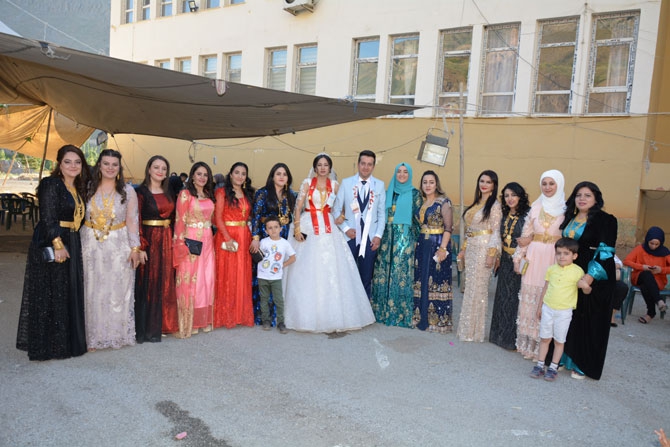 Alp ailesinin mutlu günü! 44