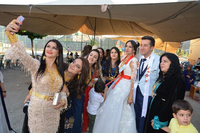 Alp ailesinin mutlu günü! 51