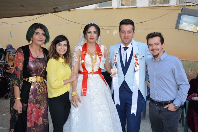 Alp ailesinin mutlu günü! 52