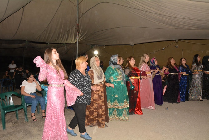 Alp ailesinin mutlu günü! 57