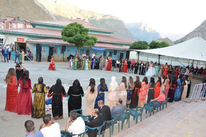 Alp ailesinin mutlu günü! 62