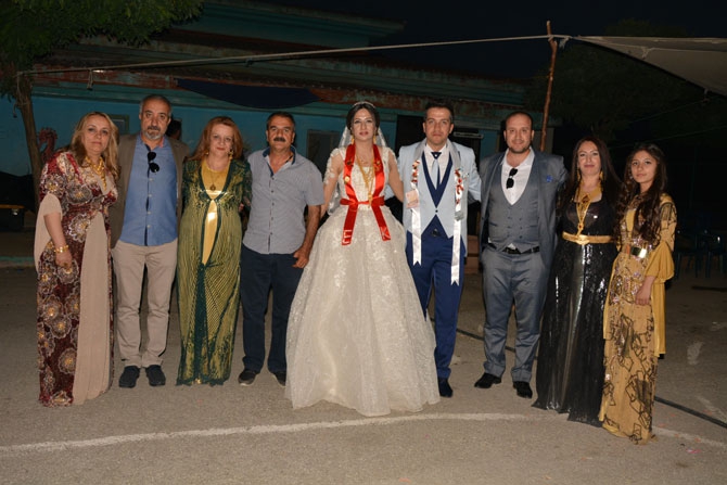 Alp ailesinin mutlu günü! 91