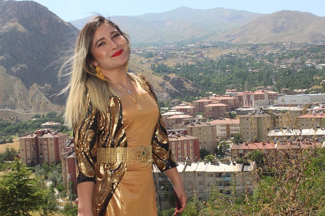 Demir ailesinin mutlu günü! 35