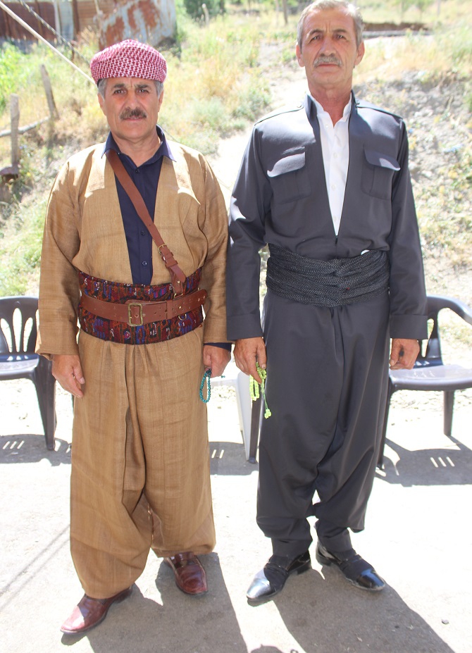 Demir ailesinin mutlu günü! 69