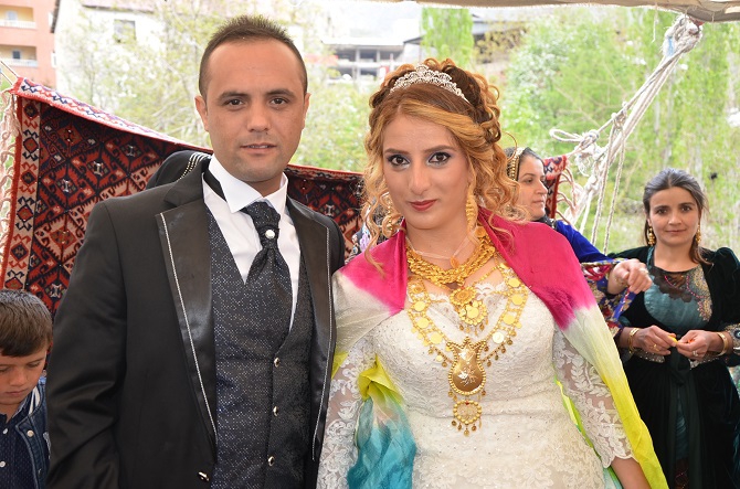 07-05-2017 Mayıs Ayı Hakkari Düğünleri 1