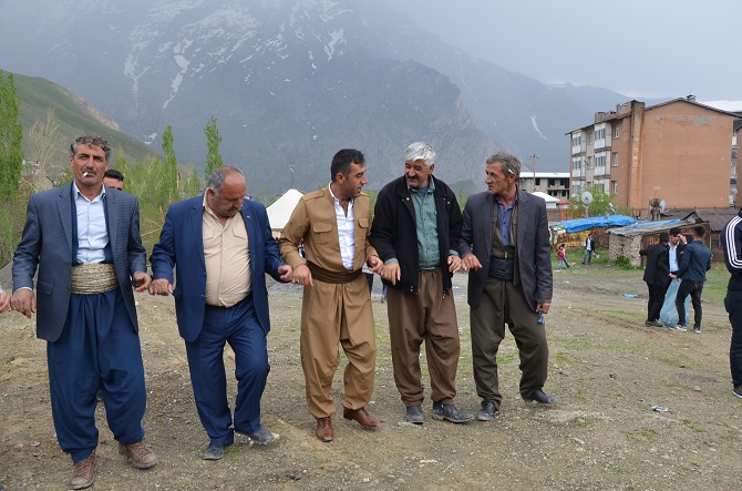 07-05-2017 Mayıs Ayı Hakkari Düğünleri 11