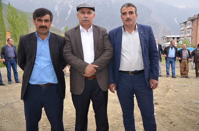 07-05-2017 Mayıs Ayı Hakkari Düğünleri 12