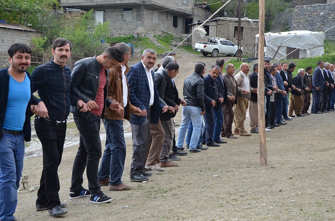 07-05-2017 Mayıs Ayı Hakkari Düğünleri 13