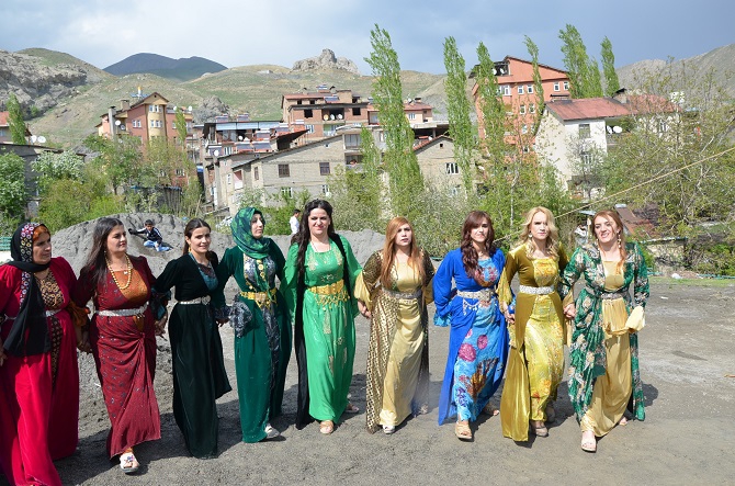 07-05-2017 Mayıs Ayı Hakkari Düğünleri 14