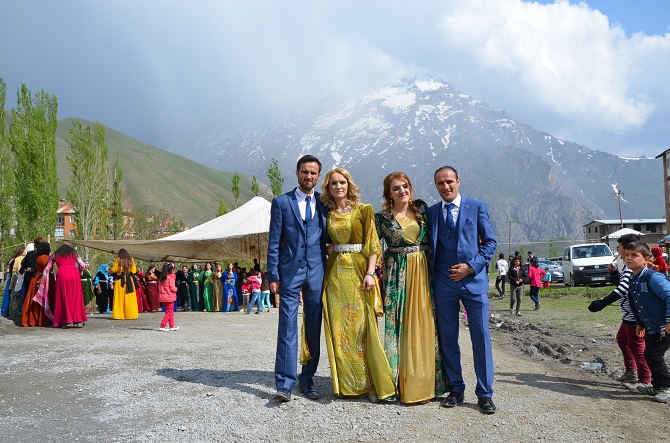 07-05-2017 Mayıs Ayı Hakkari Düğünleri 18