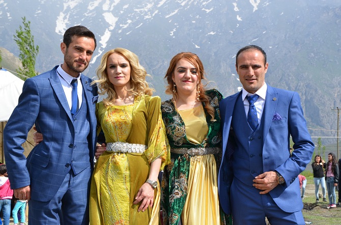 07-05-2017 Mayıs Ayı Hakkari Düğünleri 19