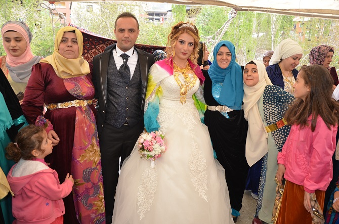07-05-2017 Mayıs Ayı Hakkari Düğünleri 2