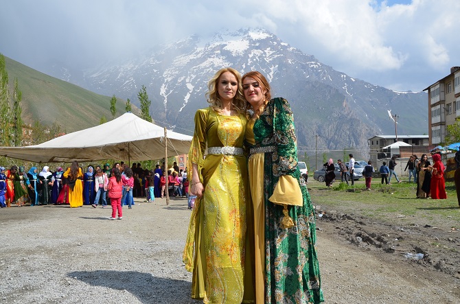 07-05-2017 Mayıs Ayı Hakkari Düğünleri 20