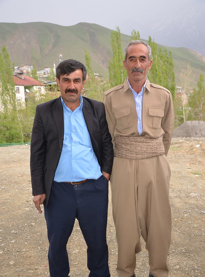 07-05-2017 Mayıs Ayı Hakkari Düğünleri 22