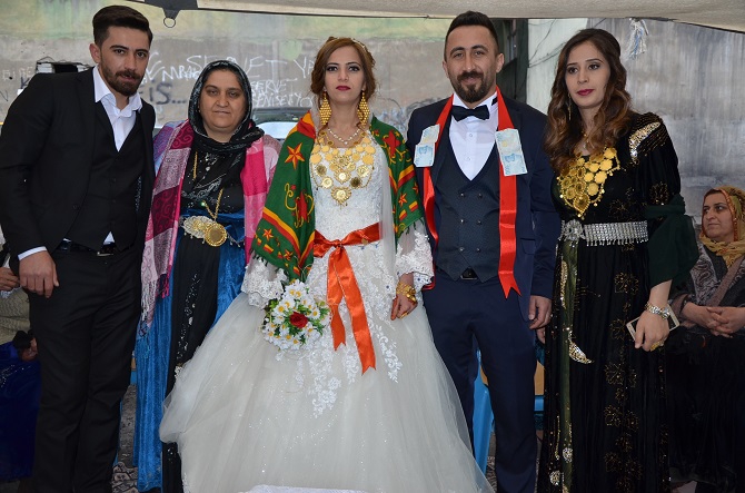 07-05-2017 Mayıs Ayı Hakkari Düğünleri 26