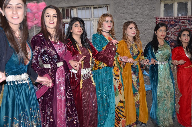 07-05-2017 Mayıs Ayı Hakkari Düğünleri 27