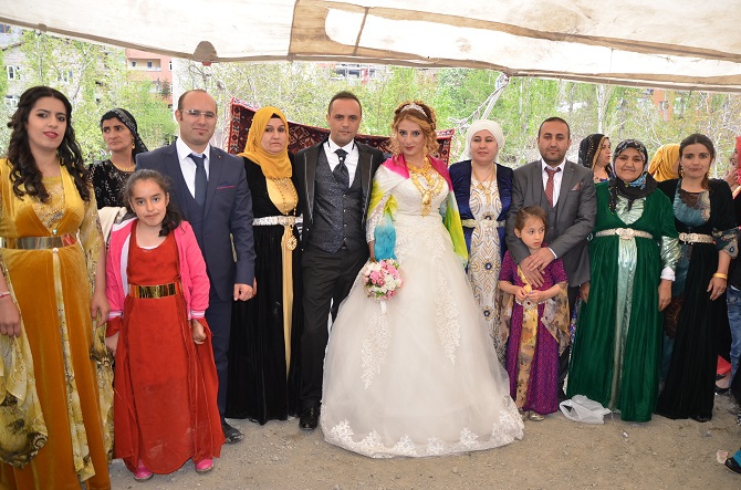 07-05-2017 Mayıs Ayı Hakkari Düğünleri 3