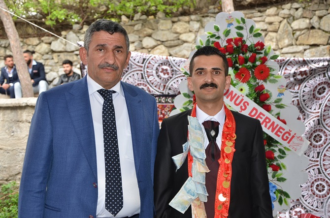 07-05-2017 Mayıs Ayı Hakkari Düğünleri 36