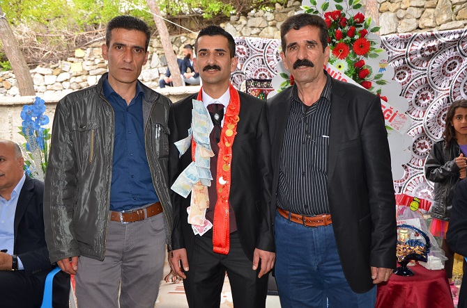 07-05-2017 Mayıs Ayı Hakkari Düğünleri 37