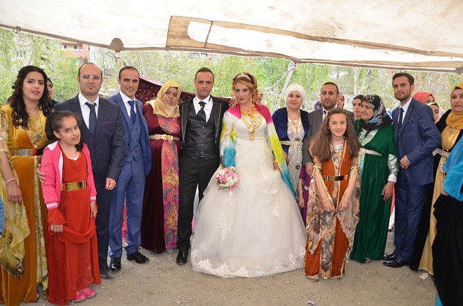 07-05-2017 Mayıs Ayı Hakkari Düğünleri 4