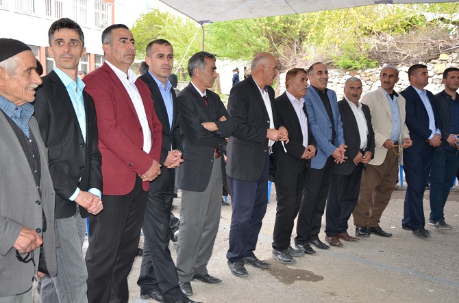 07-05-2017 Mayıs Ayı Hakkari Düğünleri 41