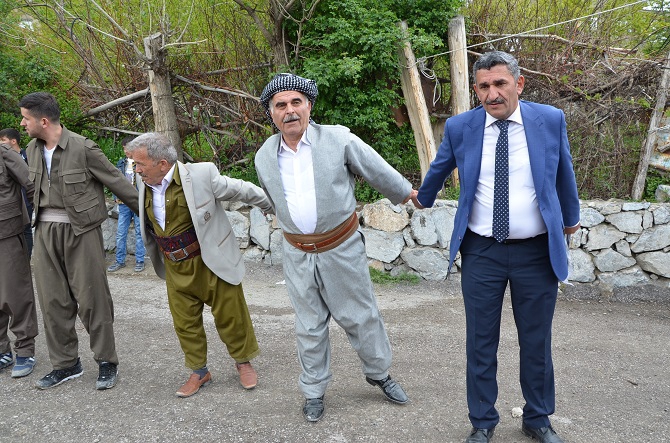 07-05-2017 Mayıs Ayı Hakkari Düğünleri 47