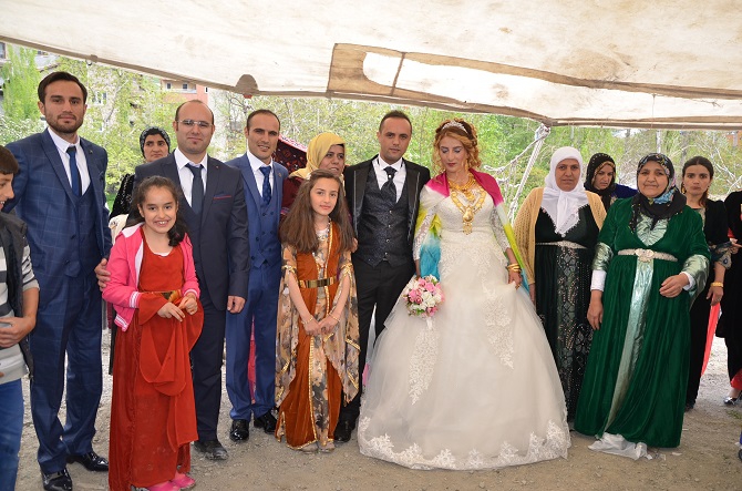 07-05-2017 Mayıs Ayı Hakkari Düğünleri 5