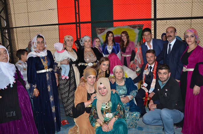 07-05-2017 Mayıs Ayı Hakkari Düğünleri 52