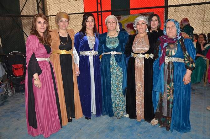 07-05-2017 Mayıs Ayı Hakkari Düğünleri 56